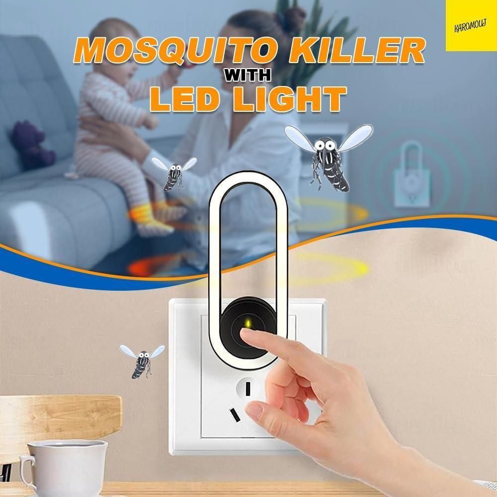 NoBuzz™ Night Lamp