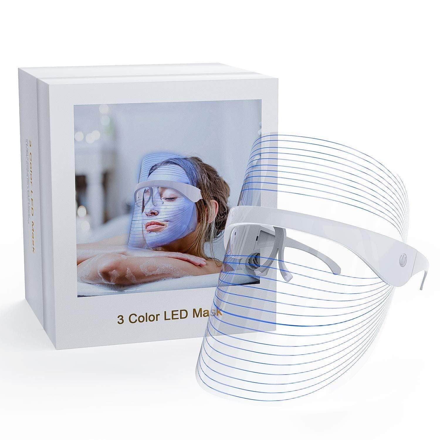 RejuvaLED™ Face Mask