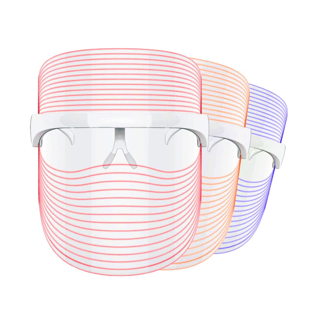 RejuvaLED™ Face Mask