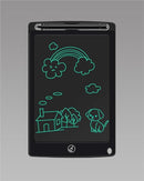 Multicolor Plain LCD Writing Screen Tablet Drawing Board for Kids