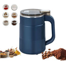 GrindPro Stainless Steel Multi-Purpose Grinder