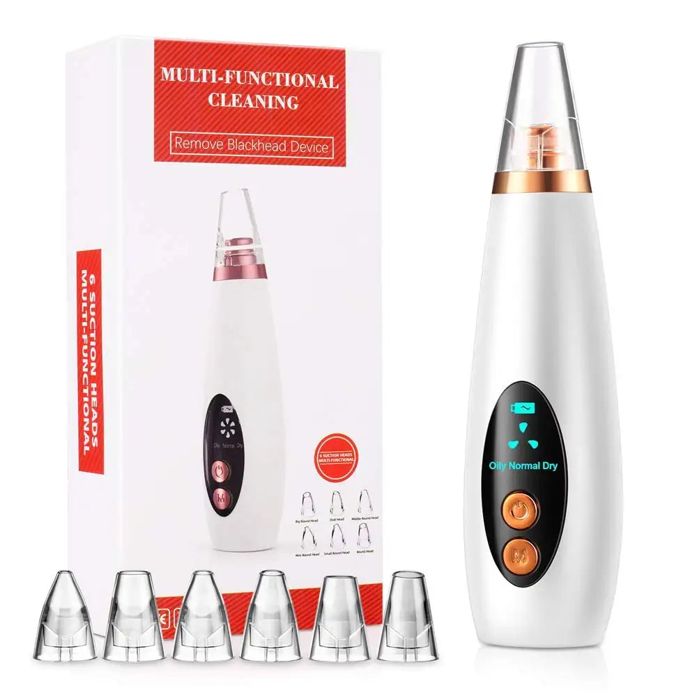 GlowClear 6-in-1 Pore Perfecting Kit