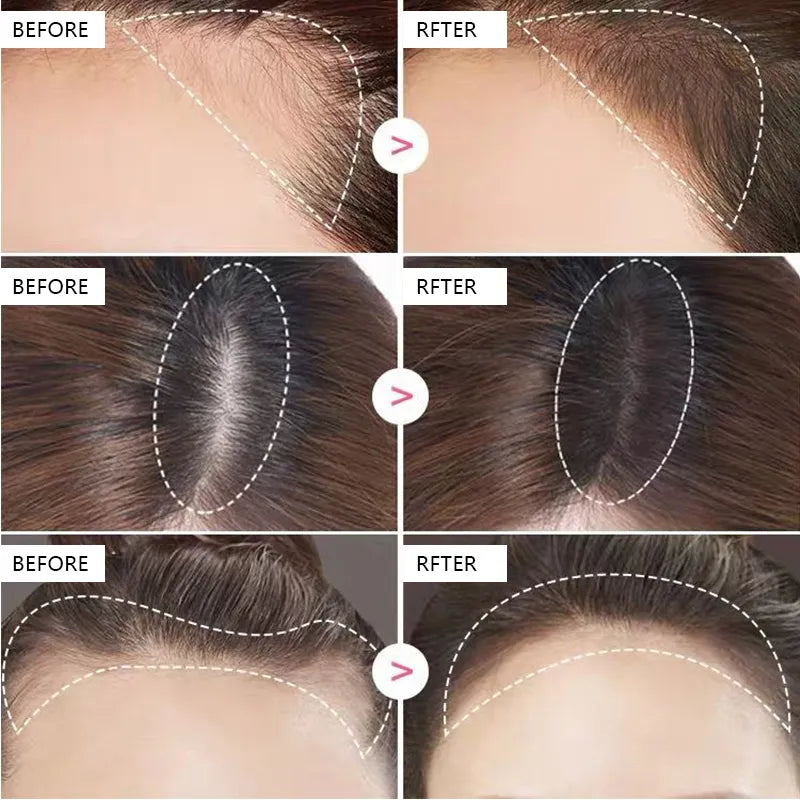 Root Cover Up Hairline Shadow Powder