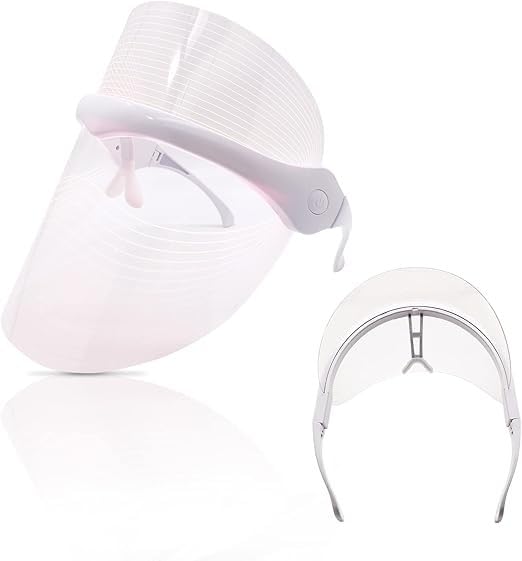 RejuvaLED™ Face Mask