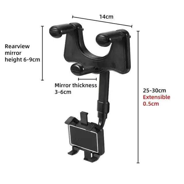 SmartView Cradle