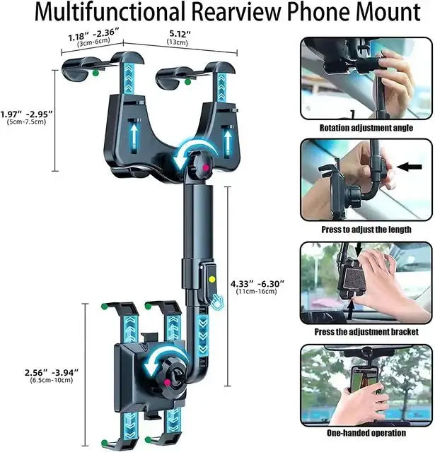 SmartView Cradle