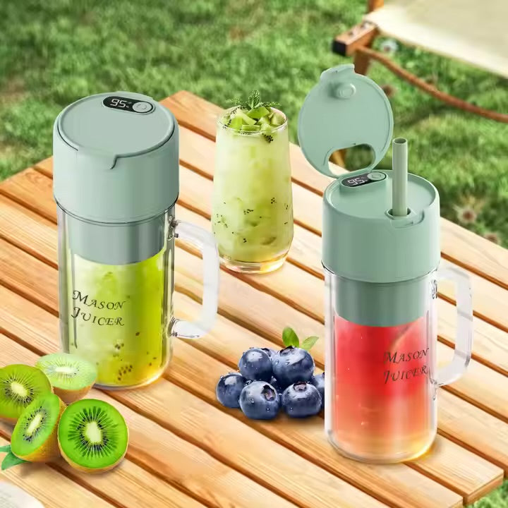 BlendBolt™