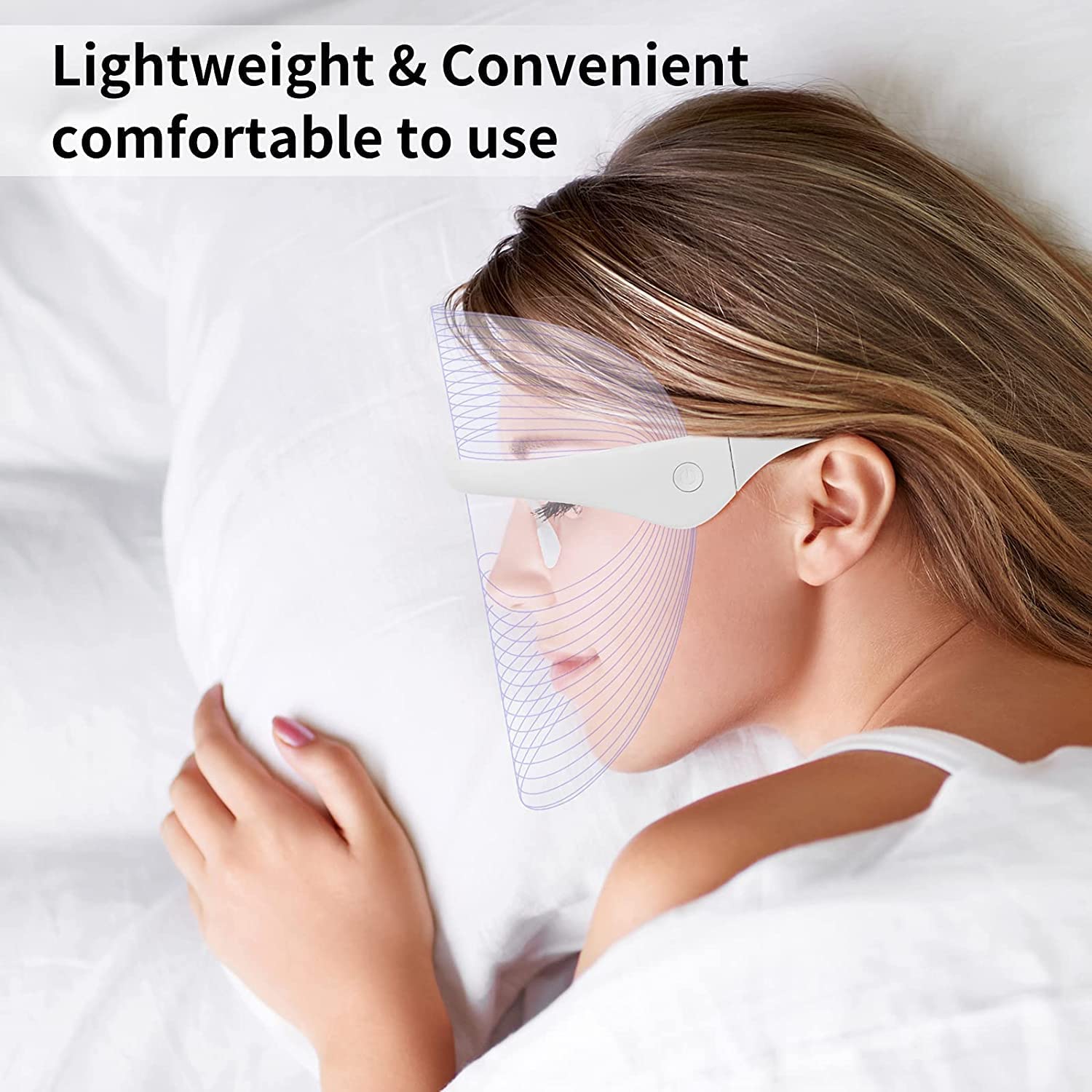 RejuvaLED™ Face Mask